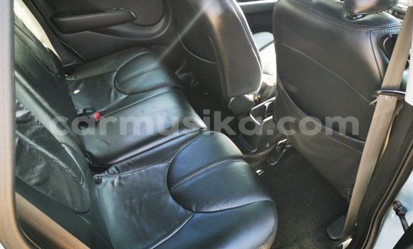 Acheter Occasion Voiture Honda Jazz Bleu à Beitbridge, Matabeleland South Acheter Occasion Voiture Honda Jazz Bleu à Beitbridge, Matabeleland South