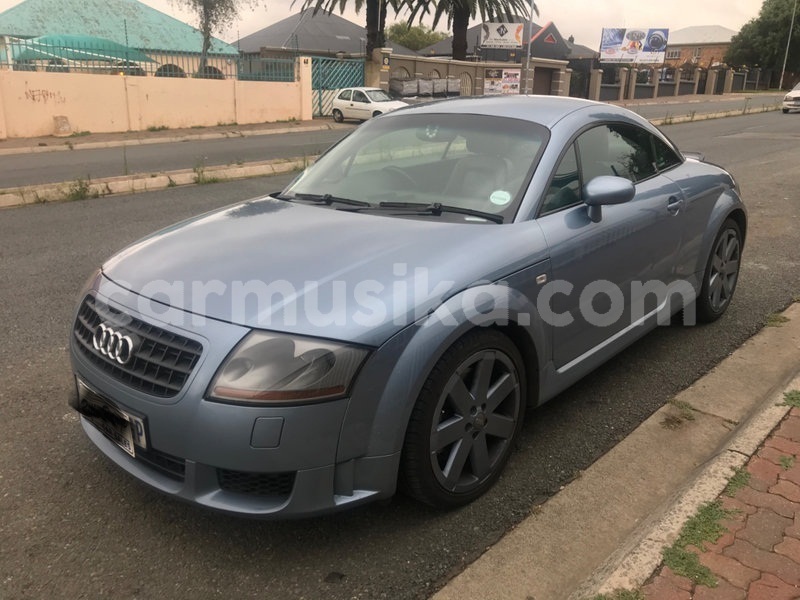 Big with watermark audi tt matabeleland south beitbridge 10857