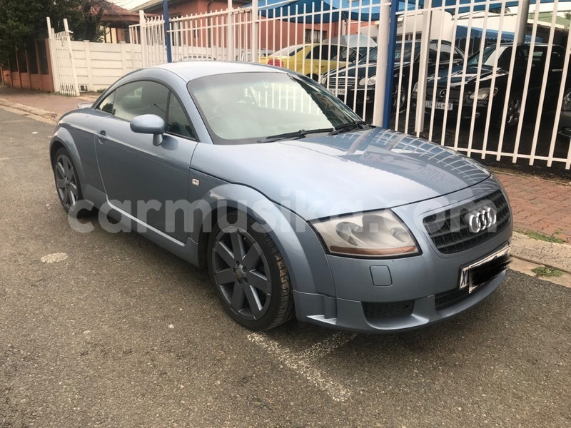 Big with watermark audi tt matabeleland south beitbridge 10857