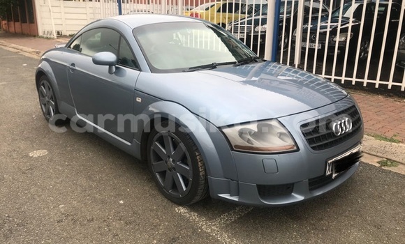 Tenga Tsaru Audi TT Bhuruu Mota in Beitbridge in Matabeleland South Tenga Tsaru Audi TT Bhuruu Mota in Beitbridge in Matabeleland South