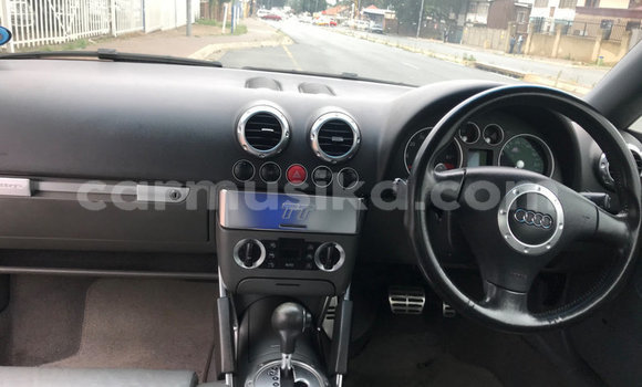 Tenga Tsaru Audi TT Bhuruu Mota in Beitbridge in Matabeleland South Tenga Tsaru Audi TT Bhuruu Mota in Beitbridge in Matabeleland South