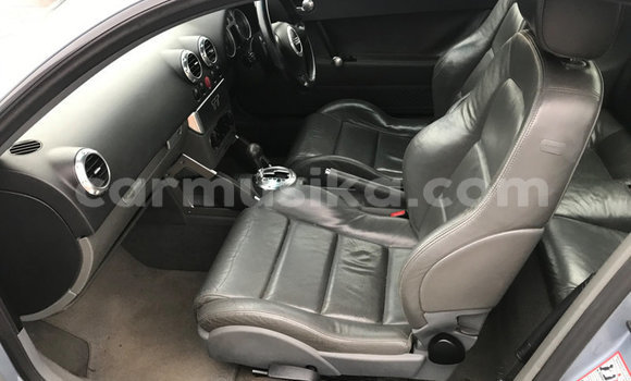 Tenga Tsaru Audi TT Bhuruu Mota in Beitbridge in Matabeleland South Tenga Tsaru Audi TT Bhuruu Mota in Beitbridge in Matabeleland South