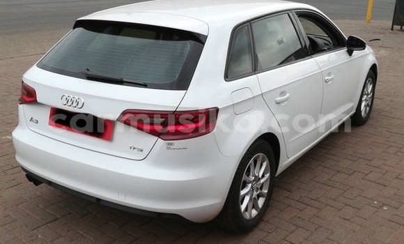 Tenga Tsaru Audi A3 Chena Mota in Beitbridge in Matabeleland South Tenga Tsaru Audi A3 Chena Mota in Beitbridge in Matabeleland South