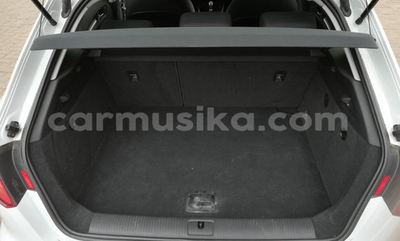 Tenga Tsaru Audi A3 Chena Mota in Beitbridge in Matabeleland South Tenga Tsaru Audi A3 Chena Mota in Beitbridge in Matabeleland South