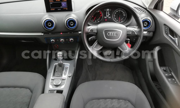 Tenga Tsaru Audi A3 Chena Mota in Beitbridge in Matabeleland South Tenga Tsaru Audi A3 Chena Mota in Beitbridge in Matabeleland South