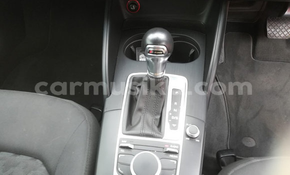 Tenga Tsaru Audi A3 Chena Mota in Beitbridge in Matabeleland South Tenga Tsaru Audi A3 Chena Mota in Beitbridge in Matabeleland South