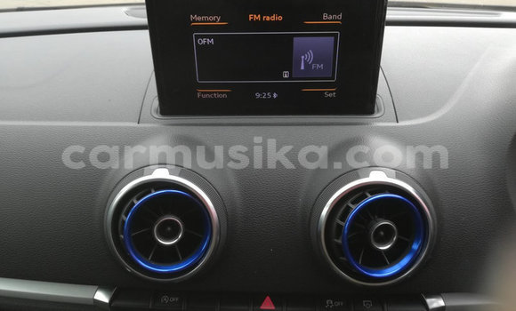 Tenga Tsaru Audi A3 Chena Mota in Beitbridge in Matabeleland South Tenga Tsaru Audi A3 Chena Mota in Beitbridge in Matabeleland South