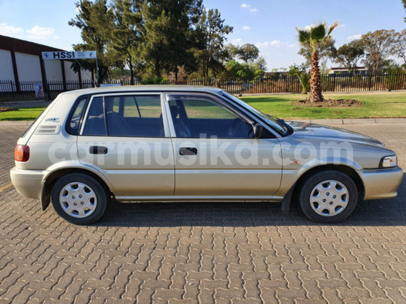 Big with watermark toyota sprinter matabeleland south beitbridge 10860