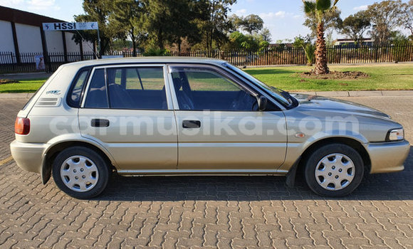 Buy Used Toyota Sprinter Other Car in Beitbridge in Matabeleland South Buy Used Toyota Sprinter Other Car in Beitbridge in Matabeleland South