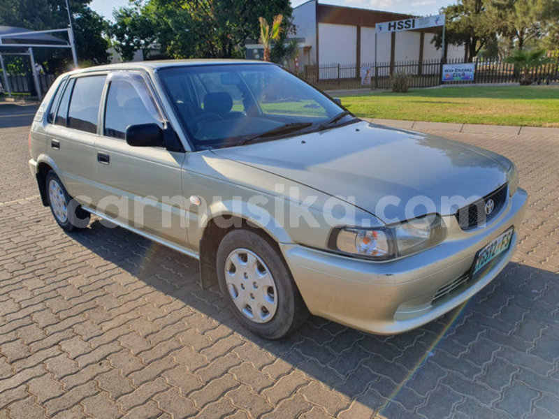 Big with watermark toyota sprinter matabeleland south beitbridge 10860