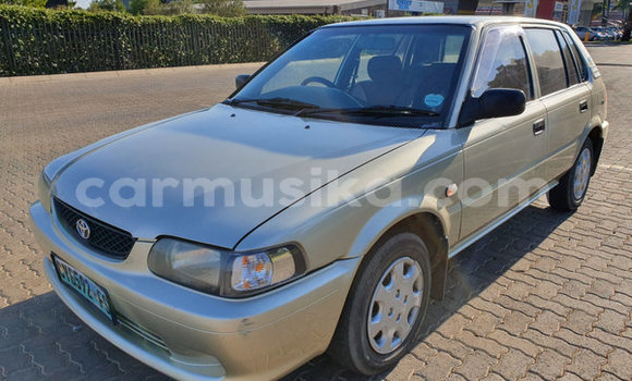 Buy Used Toyota Sprinter Other Car in Beitbridge in Matabeleland South Buy Used Toyota Sprinter Other Car in Beitbridge in Matabeleland South