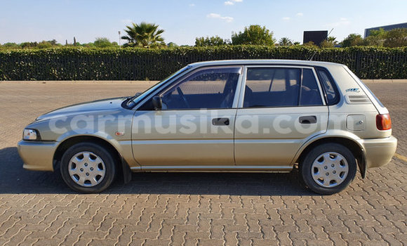 Buy Used Toyota Sprinter Other Car in Beitbridge in Matabeleland South Buy Used Toyota Sprinter Other Car in Beitbridge in Matabeleland South