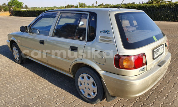 Buy Used Toyota Sprinter Other Car in Beitbridge in Matabeleland South Buy Used Toyota Sprinter Other Car in Beitbridge in Matabeleland South