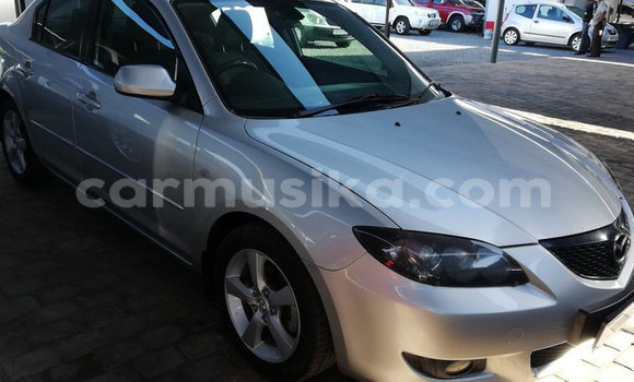 Tenga Tsaru Mazda 3 Sirivha Mota in Beitbridge in Matabeleland South Tenga Tsaru Mazda 3 Sirivha Mota in Beitbridge in Matabeleland South