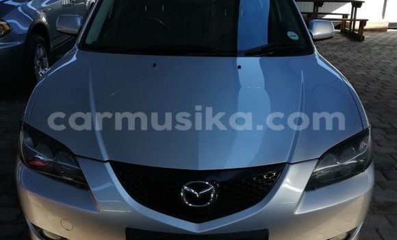 Tenga Tsaru Mazda 3 Sirivha Mota in Beitbridge in Matabeleland South Tenga Tsaru Mazda 3 Sirivha Mota in Beitbridge in Matabeleland South