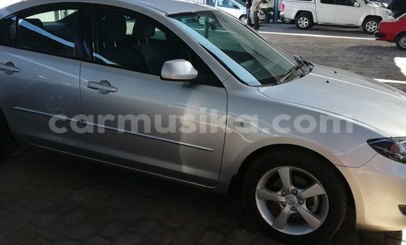 Tenga Tsaru Mazda 3 Sirivha Mota in Beitbridge in Matabeleland South Tenga Tsaru Mazda 3 Sirivha Mota in Beitbridge in Matabeleland South