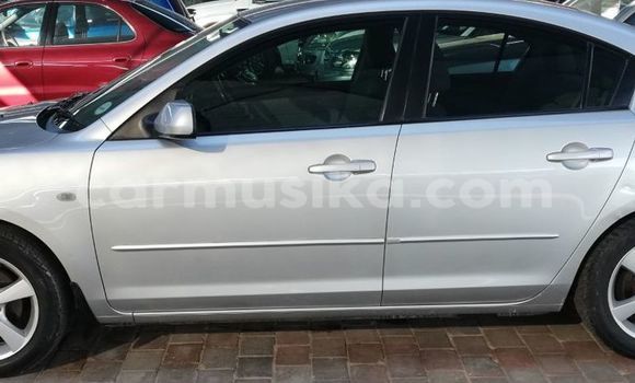 Tenga Tsaru Mazda 3 Sirivha Mota in Beitbridge in Matabeleland South Tenga Tsaru Mazda 3 Sirivha Mota in Beitbridge in Matabeleland South