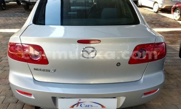 Tenga Tsaru Mazda 3 Sirivha Mota in Beitbridge in Matabeleland South Tenga Tsaru Mazda 3 Sirivha Mota in Beitbridge in Matabeleland South