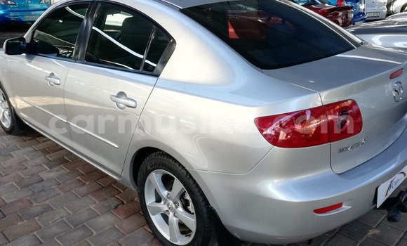 Tenga Tsaru Mazda 3 Sirivha Mota in Beitbridge in Matabeleland South Tenga Tsaru Mazda 3 Sirivha Mota in Beitbridge in Matabeleland South