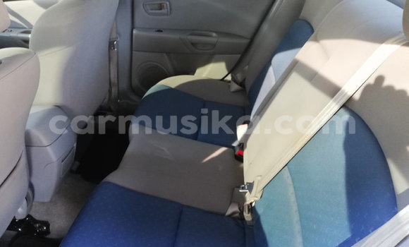 Tenga Tsaru Mazda 3 Sirivha Mota in Beitbridge in Matabeleland South Tenga Tsaru Mazda 3 Sirivha Mota in Beitbridge in Matabeleland South