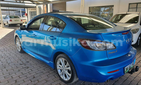 Tenga Tsaru Mazda 3 Bhuruu Mota in Beitbridge in Matabeleland South Tenga Tsaru Mazda 3 Bhuruu Mota in Beitbridge in Matabeleland South