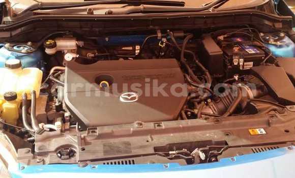 Tenga Tsaru Mazda 3 Bhuruu Mota in Beitbridge in Matabeleland South Tenga Tsaru Mazda 3 Bhuruu Mota in Beitbridge in Matabeleland South