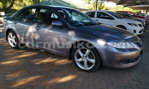 Tenga Tsaru Mazda 6 Zvimwe Mota in Beitbridge in Matabeleland South Tenga Tsaru Mazda 6 Zvimwe Mota in Beitbridge in Matabeleland South