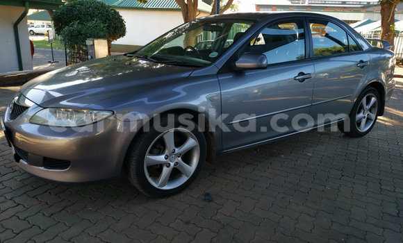 Tenga Tsaru Mazda 6 Zvimwe Mota in Beitbridge in Matabeleland South Tenga Tsaru Mazda 6 Zvimwe Mota in Beitbridge in Matabeleland South