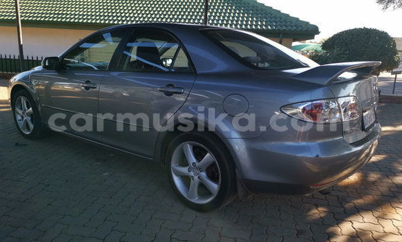 Tenga Tsaru Mazda 6 Zvimwe Mota in Beitbridge in Matabeleland South Tenga Tsaru Mazda 6 Zvimwe Mota in Beitbridge in Matabeleland South