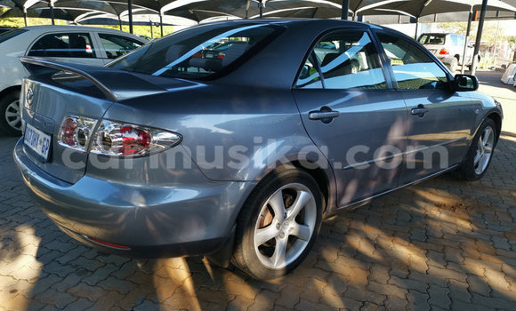 Tenga Tsaru Mazda 6 Zvimwe Mota in Beitbridge in Matabeleland South Tenga Tsaru Mazda 6 Zvimwe Mota in Beitbridge in Matabeleland South