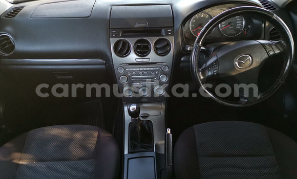 Tenga Tsaru Mazda 6 Zvimwe Mota in Beitbridge in Matabeleland South Tenga Tsaru Mazda 6 Zvimwe Mota in Beitbridge in Matabeleland South