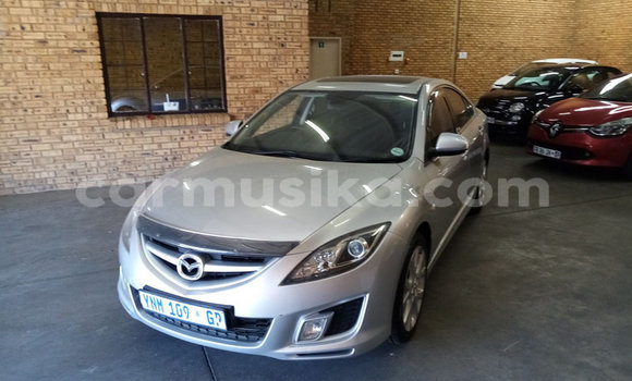 Acheter Occasion Voiture Mazda 6 Autre à Beitbridge, Matabeleland South Acheter Occasion Voiture Mazda 6 Autre à Beitbridge, Matabeleland South