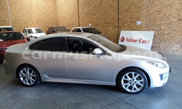 Acheter Occasion Voiture Mazda 6 Autre à Beitbridge, Matabeleland South Acheter Occasion Voiture Mazda 6 Autre à Beitbridge, Matabeleland South