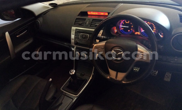 Acheter Occasion Voiture Mazda 6 Autre à Beitbridge, Matabeleland South Acheter Occasion Voiture Mazda 6 Autre à Beitbridge, Matabeleland South