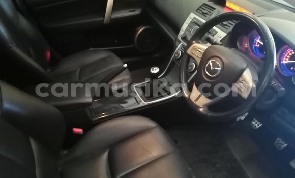 Acheter Occasion Voiture Mazda 6 Autre à Beitbridge, Matabeleland South Acheter Occasion Voiture Mazda 6 Autre à Beitbridge, Matabeleland South