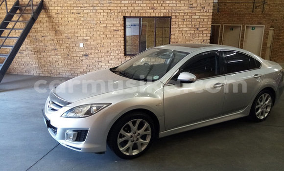 Acheter Occasion Voiture Mazda 6 Autre à Beitbridge, Matabeleland South Acheter Occasion Voiture Mazda 6 Autre à Beitbridge, Matabeleland South