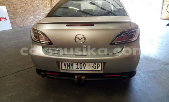 Acheter Occasion Voiture Mazda 6 Autre à Beitbridge, Matabeleland South Acheter Occasion Voiture Mazda 6 Autre à Beitbridge, Matabeleland South