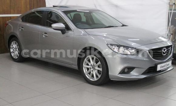 Buy Used Mazda 6 Silver Car in Beitbridge in Matabeleland South Buy Used Mazda 6 Silver Car in Beitbridge in Matabeleland South
