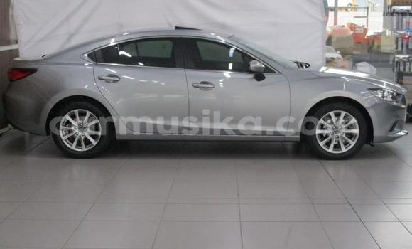 Buy Used Mazda 6 Silver Car in Beitbridge in Matabeleland South Buy Used Mazda 6 Silver Car in Beitbridge in Matabeleland South