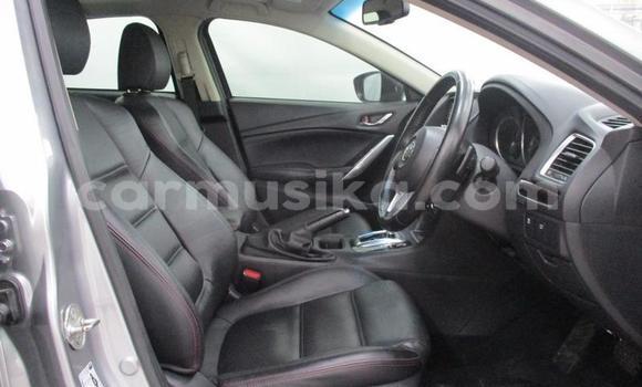Buy Used Mazda 6 Silver Car in Beitbridge in Matabeleland South Buy Used Mazda 6 Silver Car in Beitbridge in Matabeleland South