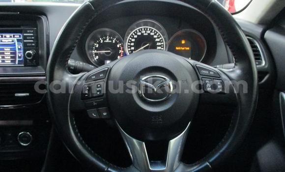 Buy Used Mazda 6 Silver Car in Beitbridge in Matabeleland South Buy Used Mazda 6 Silver Car in Beitbridge in Matabeleland South