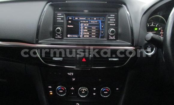 Buy Used Mazda 6 Silver Car in Beitbridge in Matabeleland South Buy Used Mazda 6 Silver Car in Beitbridge in Matabeleland South