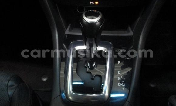 Buy Used Mazda 6 Silver Car in Beitbridge in Matabeleland South Buy Used Mazda 6 Silver Car in Beitbridge in Matabeleland South