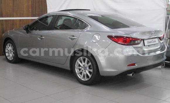 Buy Used Mazda 6 Silver Car in Beitbridge in Matabeleland South Buy Used Mazda 6 Silver Car in Beitbridge in Matabeleland South