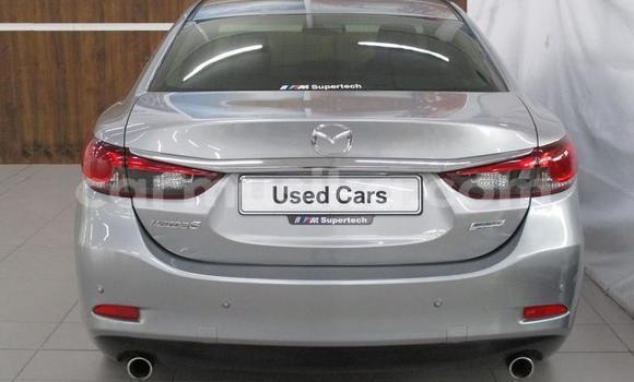 Buy Used Mazda 6 Silver Car in Beitbridge in Matabeleland South Buy Used Mazda 6 Silver Car in Beitbridge in Matabeleland South
