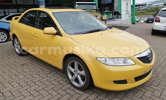 Acheter Occasion Voiture Mazda 6 Autre à Beitbridge, Matabeleland South Acheter Occasion Voiture Mazda 6 Autre à Beitbridge, Matabeleland South