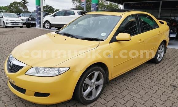 Acheter Occasion Voiture Mazda 6 Autre à Beitbridge, Matabeleland South Acheter Occasion Voiture Mazda 6 Autre à Beitbridge, Matabeleland South