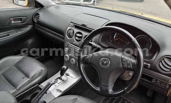 Acheter Occasion Voiture Mazda 6 Autre à Beitbridge, Matabeleland South Acheter Occasion Voiture Mazda 6 Autre à Beitbridge, Matabeleland South