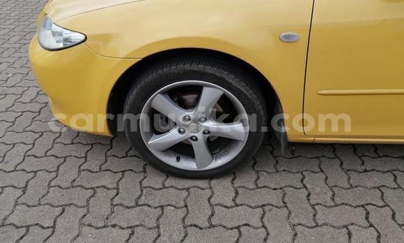 Acheter Occasion Voiture Mazda 6 Autre à Beitbridge, Matabeleland South Acheter Occasion Voiture Mazda 6 Autre à Beitbridge, Matabeleland South