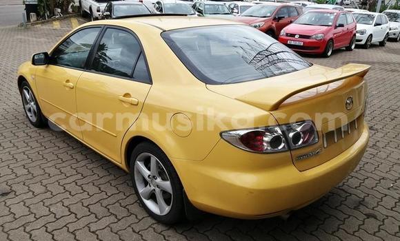 Acheter Occasion Voiture Mazda 6 Autre à Beitbridge, Matabeleland South Acheter Occasion Voiture Mazda 6 Autre à Beitbridge, Matabeleland South